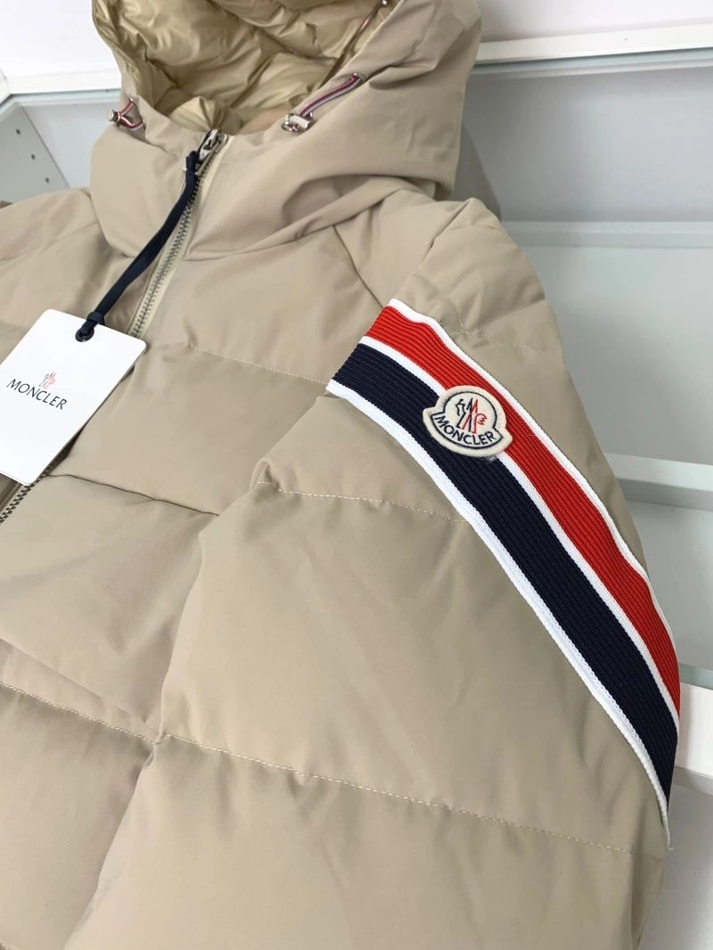 Minimalist Moncler Down Jackets 145094
