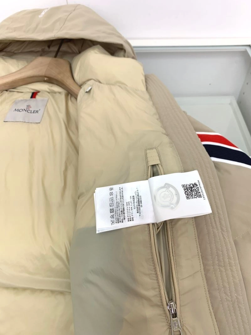 Minimalist Moncler Down Jackets 145094