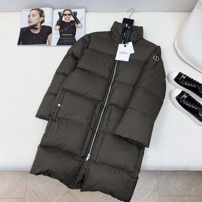 OnTrend Moncler Down Jackets 145092