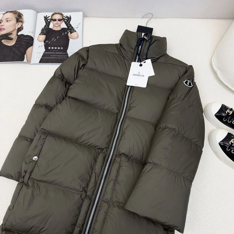 OnTrend Moncler Down Jackets 145092