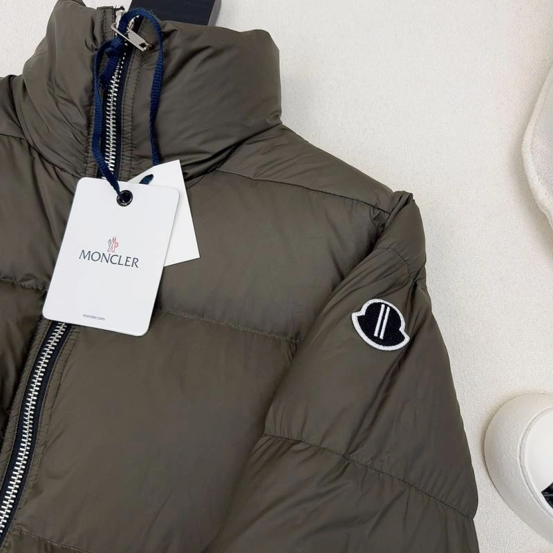OnTrend Moncler Down Jackets 145092