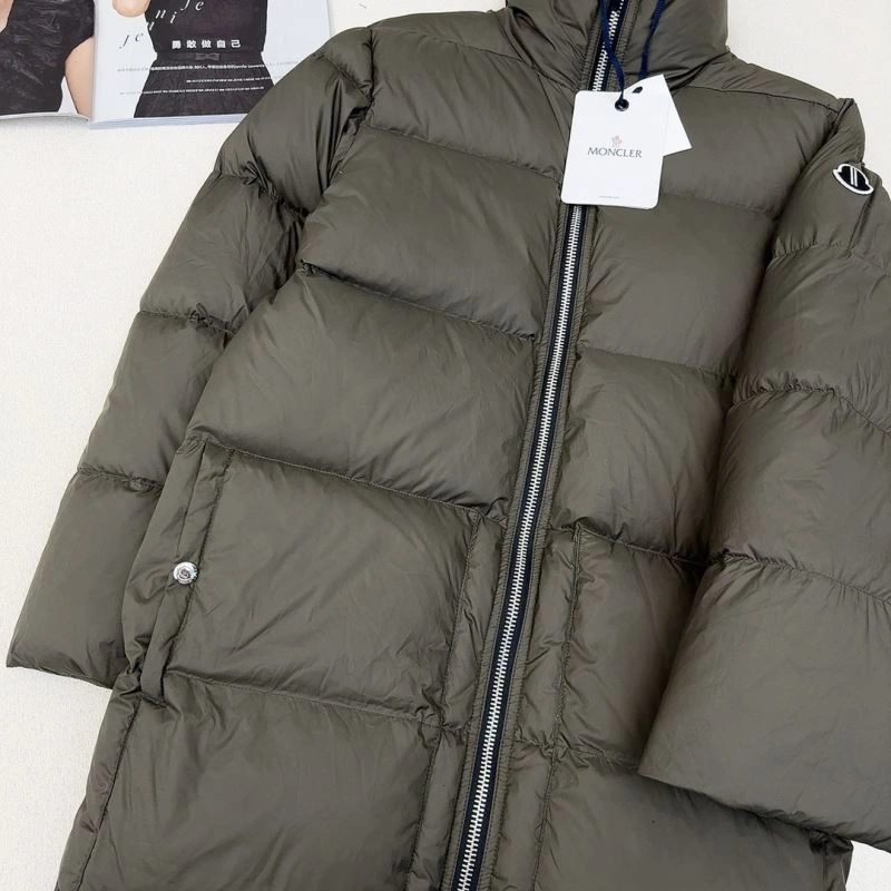 OnTrend Moncler Down Jackets 145092