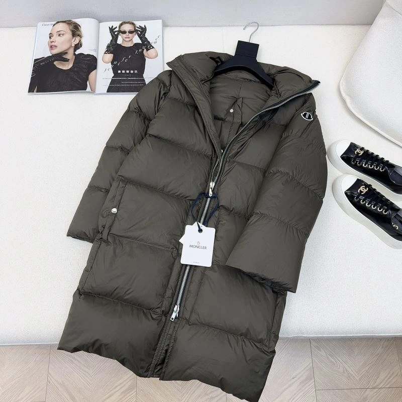 OnTrend Moncler Down Jackets 145092