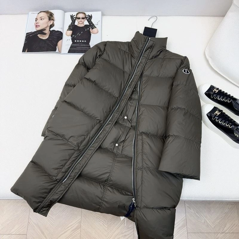 OnTrend Moncler Down Jackets 145092