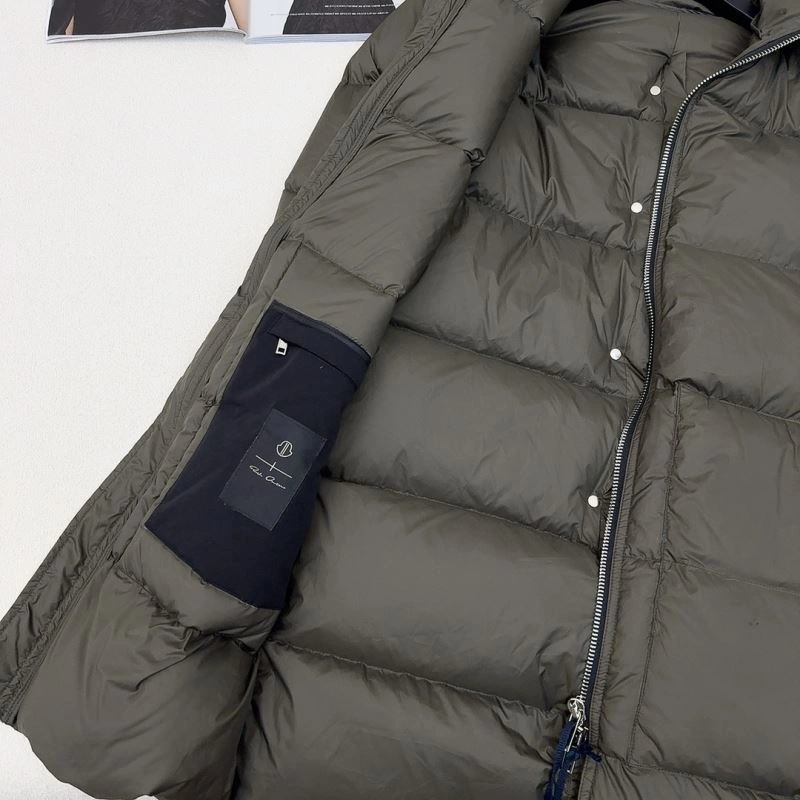 OnTrend Moncler Down Jackets 145092