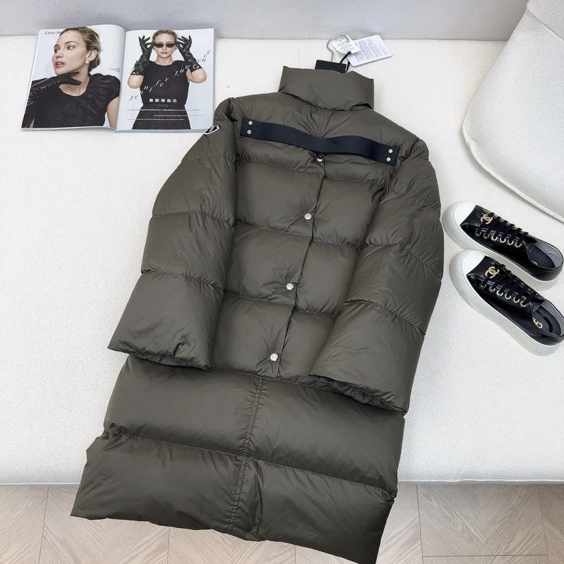 OnTrend Moncler Down Jackets 145092