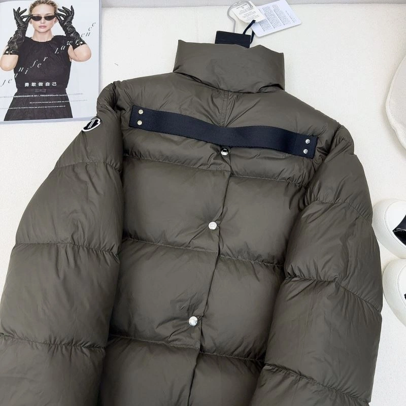 OnTrend Moncler Down Jackets 145092