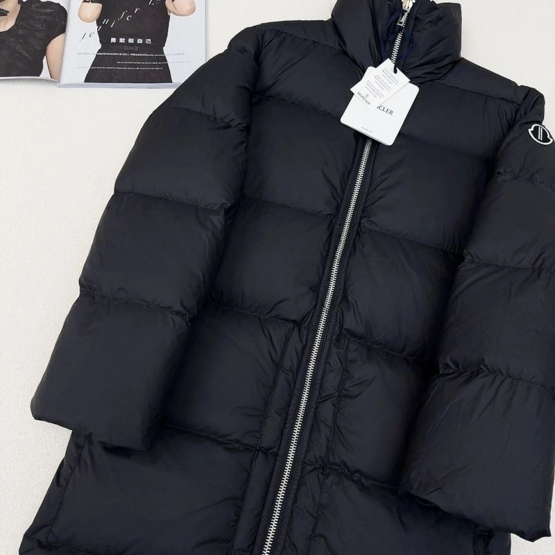 Trendsetting Moncler Down Jackets 145091