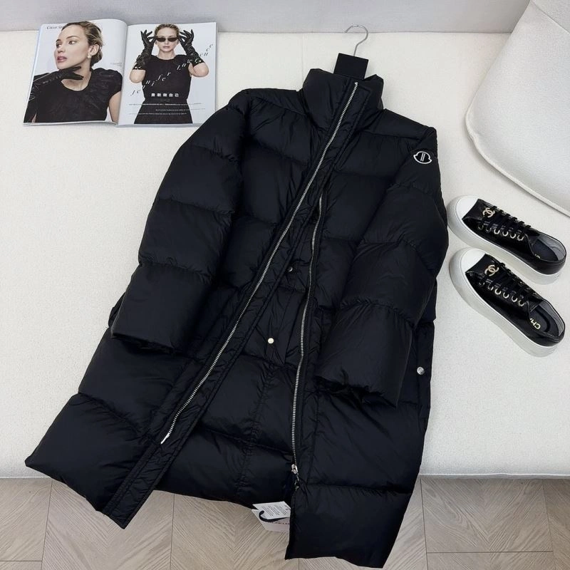 Trendsetting Moncler Down Jackets 145091