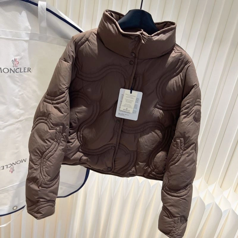 Durable Moncler Down Jackets 145088