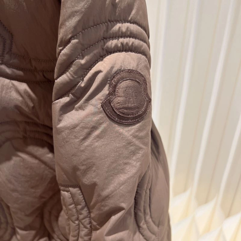 Durable Moncler Down Jackets 145088