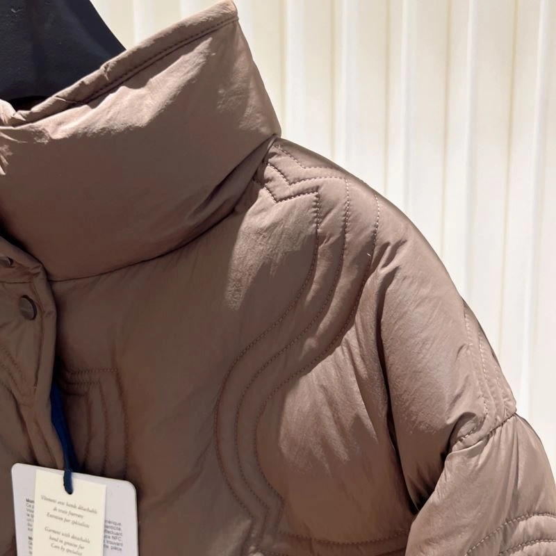 Durable Moncler Down Jackets 145088