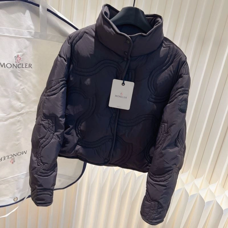 Moncler Down Jackets Stretchable 145089
