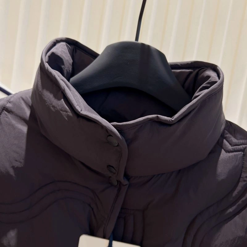 Moncler Down Jackets Stretchable 145089