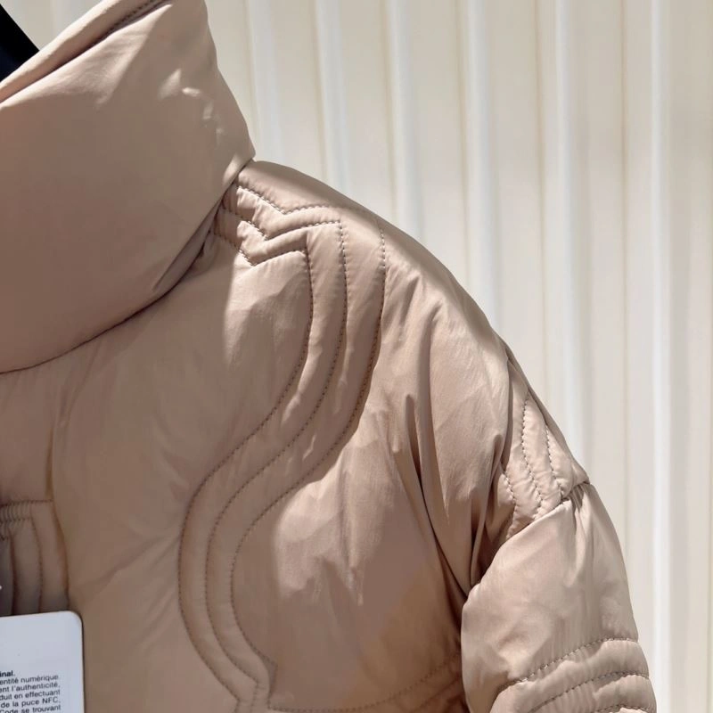Stretchable Moncler Down Jackets 145090