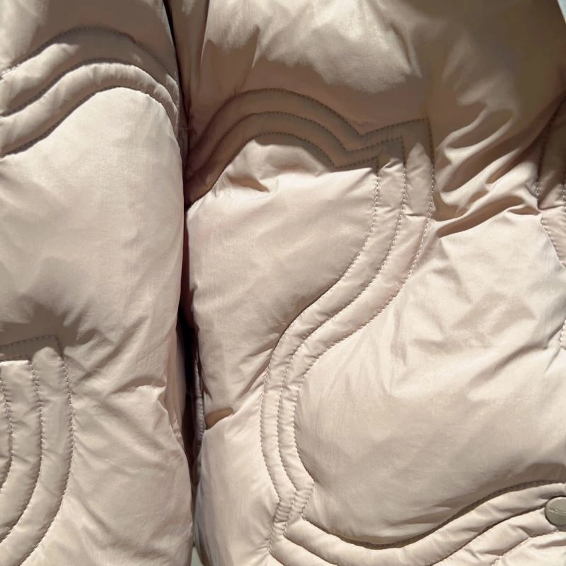 Stretchable Moncler Down Jackets 145090
