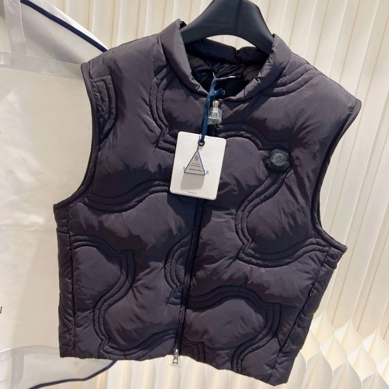 Moncler Down Jackets FlexibleFit 145093