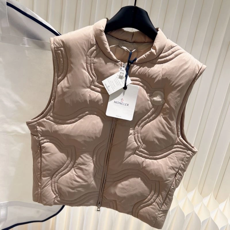 Moncler Down Jackets EasyCare 145071