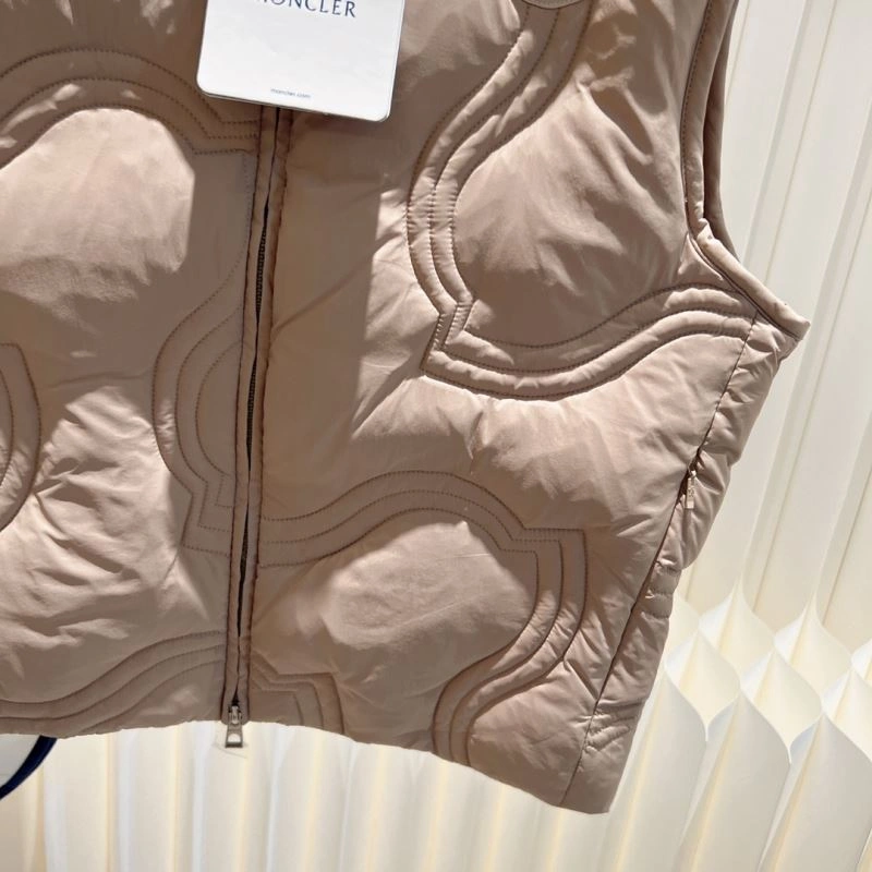 Moncler Down Jackets EasyCare 145071