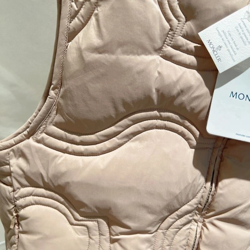 Moncler Down Jackets EasyCare 145071