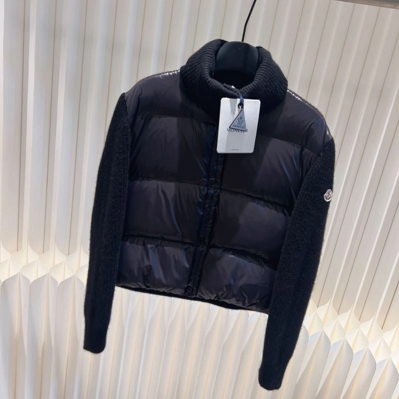 Affordable Moncler Down Jackets 145082