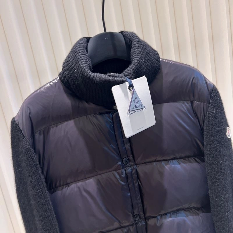 Affordable Moncler Down Jackets 145082