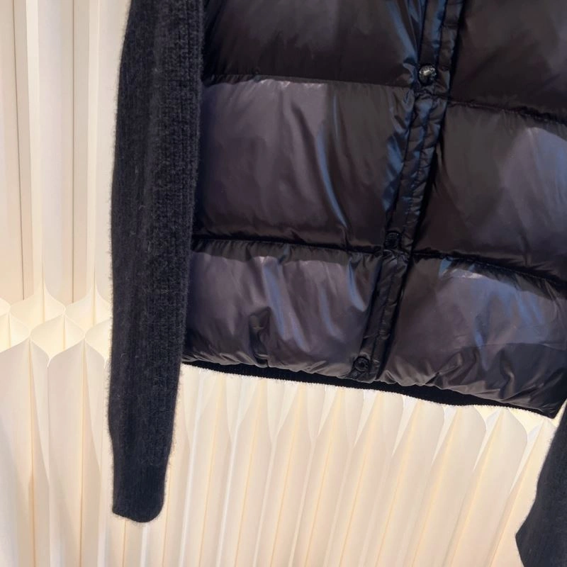 Affordable Moncler Down Jackets 145082