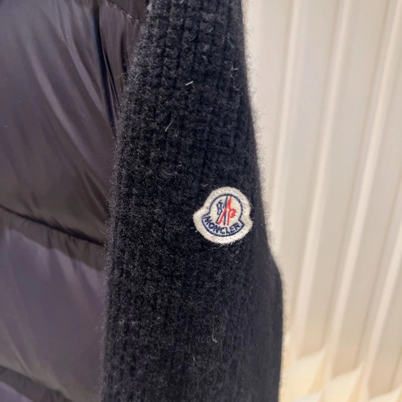 Affordable Moncler Down Jackets 145082