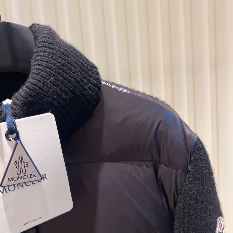 Affordable Moncler Down Jackets 145082