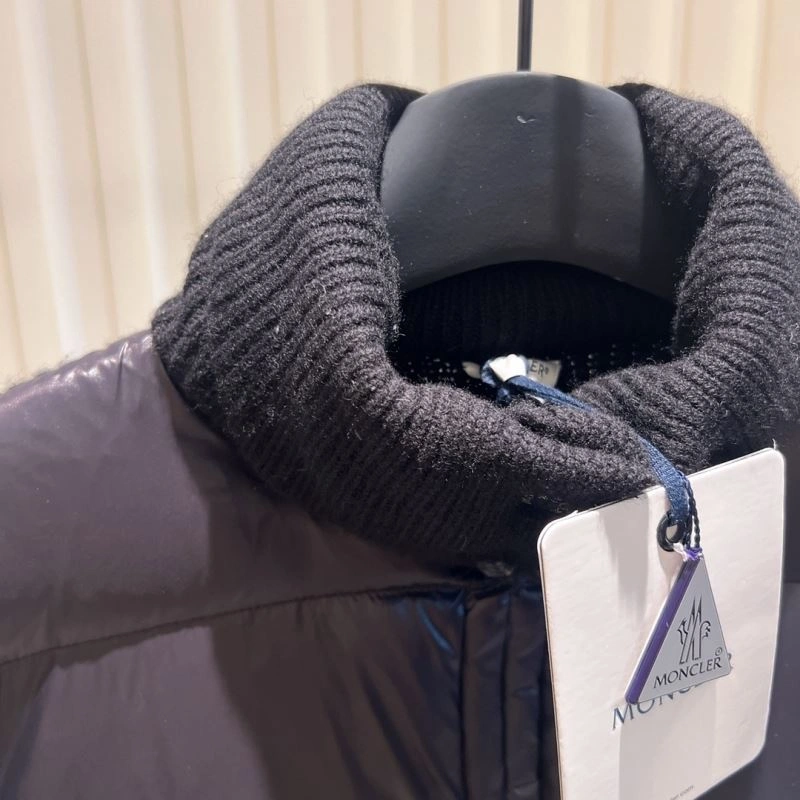 Affordable Moncler Down Jackets 145082
