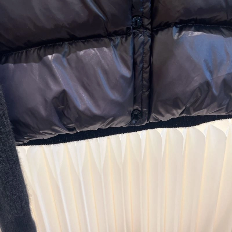 Affordable Moncler Down Jackets 145082