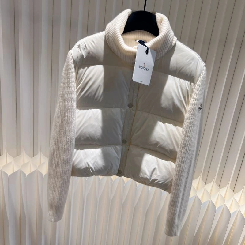 Moncler Down Jackets GoAnywhere 145075