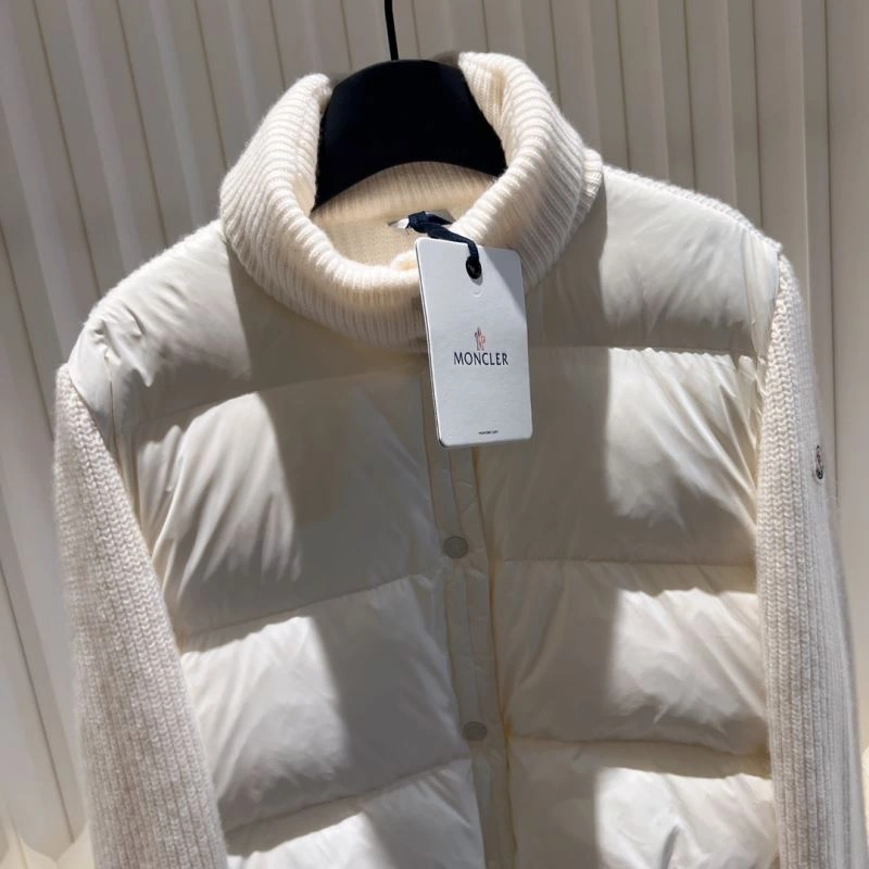 Moncler Down Jackets GoAnywhere 145075