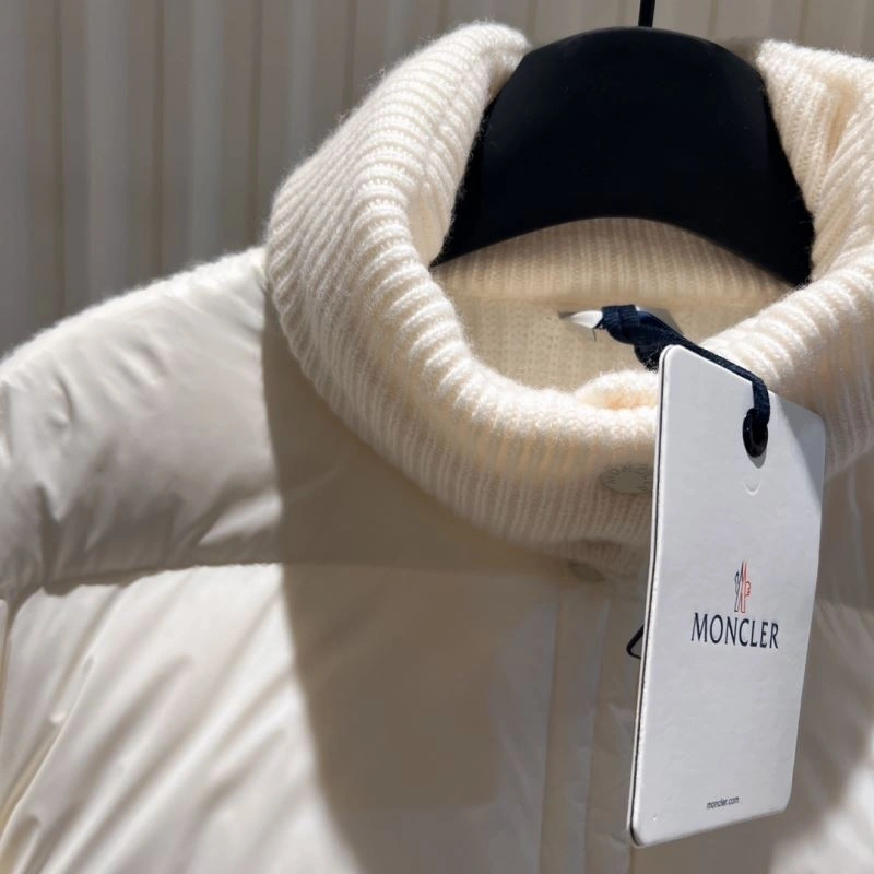 Moncler Down Jackets GoAnywhere 145075