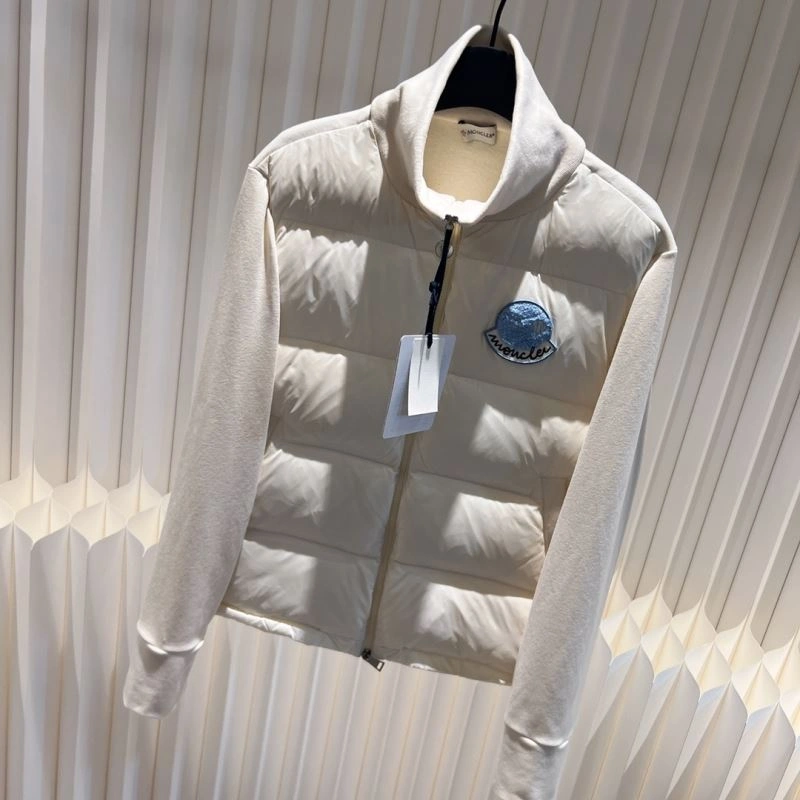 Moncler Down Jackets SunProtective 145087