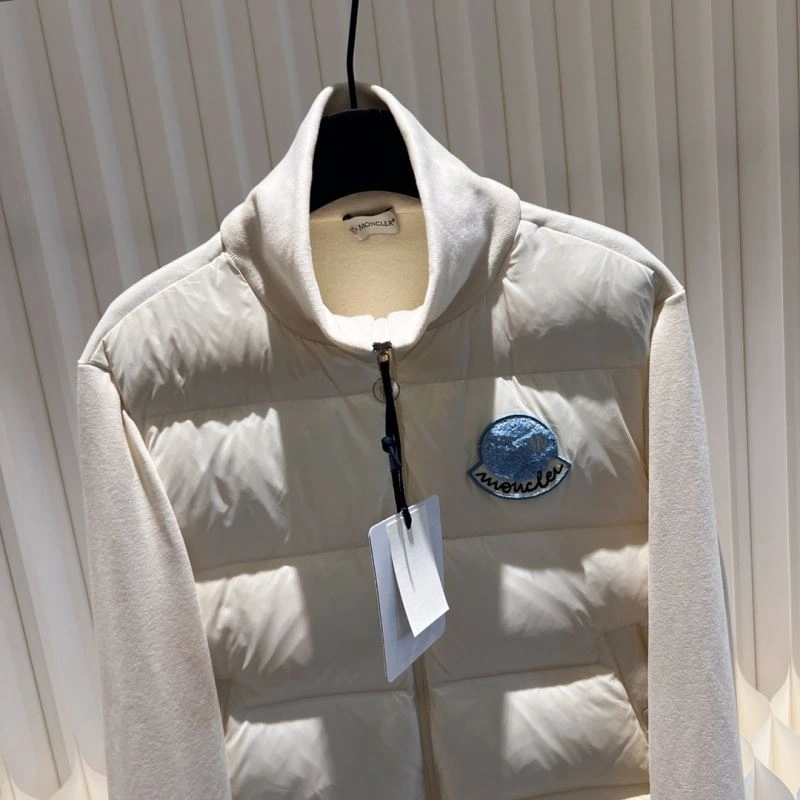 Moncler Down Jackets SunProtective 145087