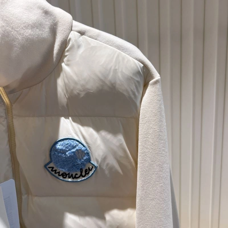 Moncler Down Jackets SunProtective 145087