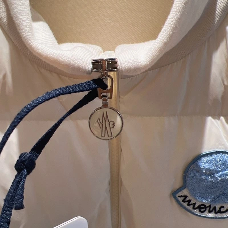 Moncler Down Jackets SunProtective 145087