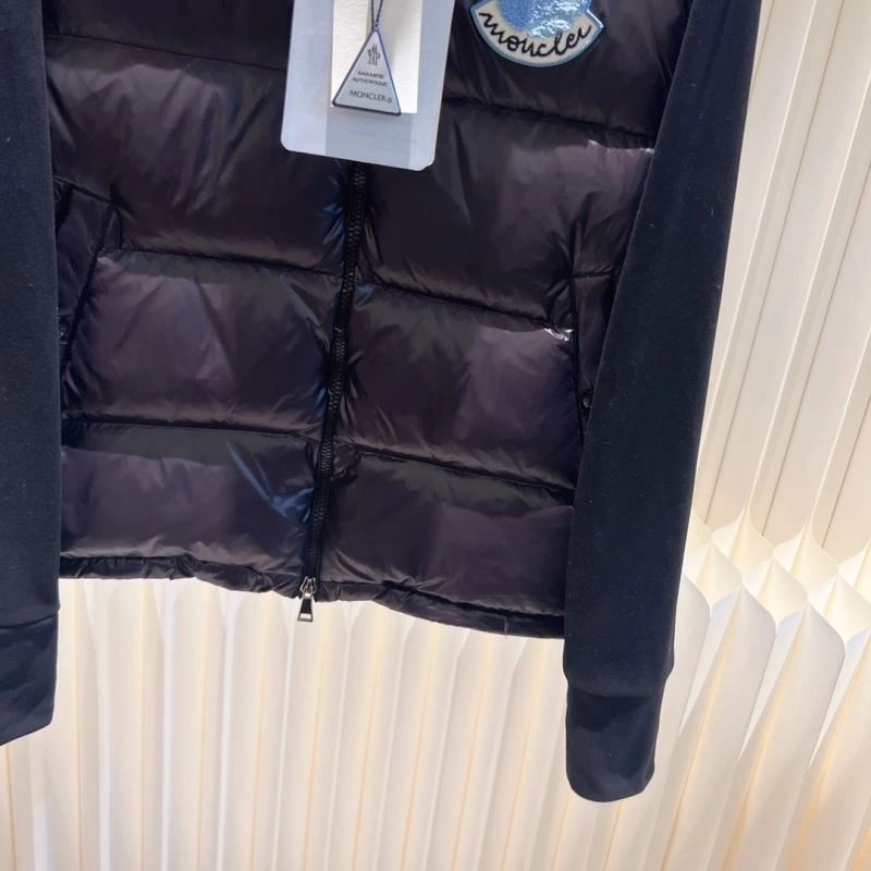 Moncler Down Jackets Elegant 145073