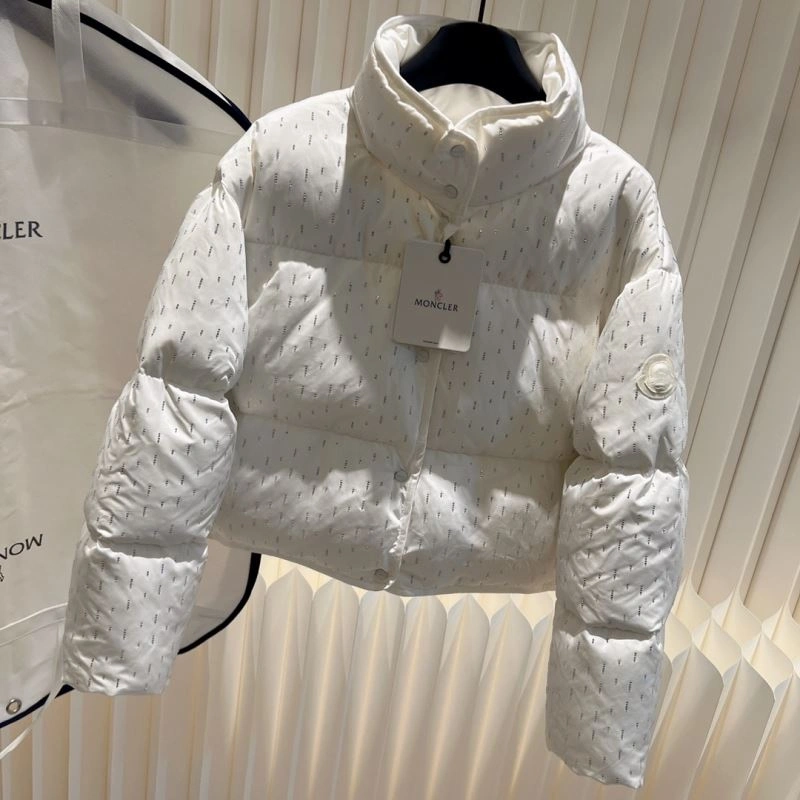 Moncler Down Jackets FlexibleFit 145076