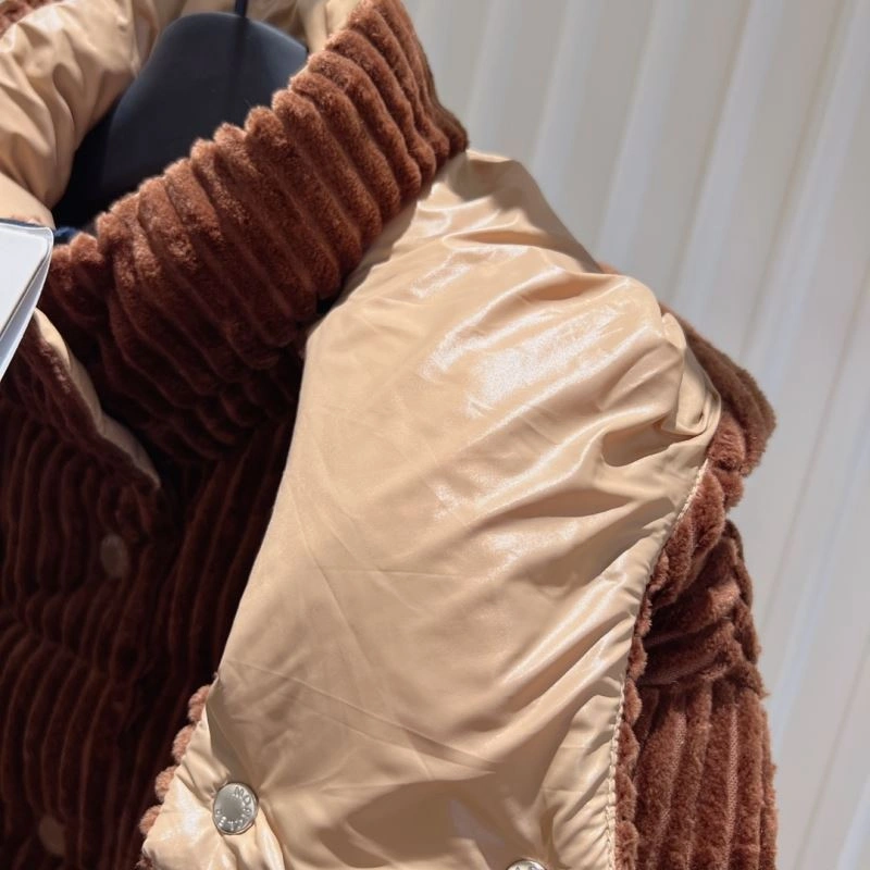 Moncler Down Jackets Elegant 145070
