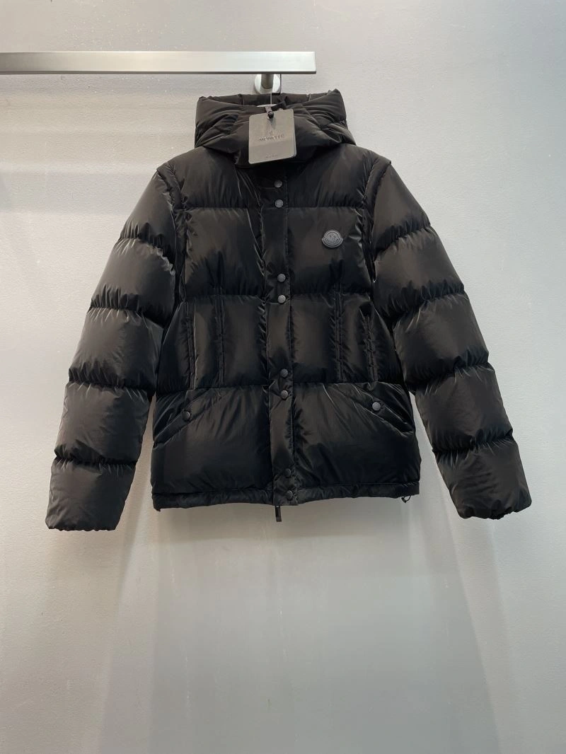 Moncler Down Jackets GoodFit 145080