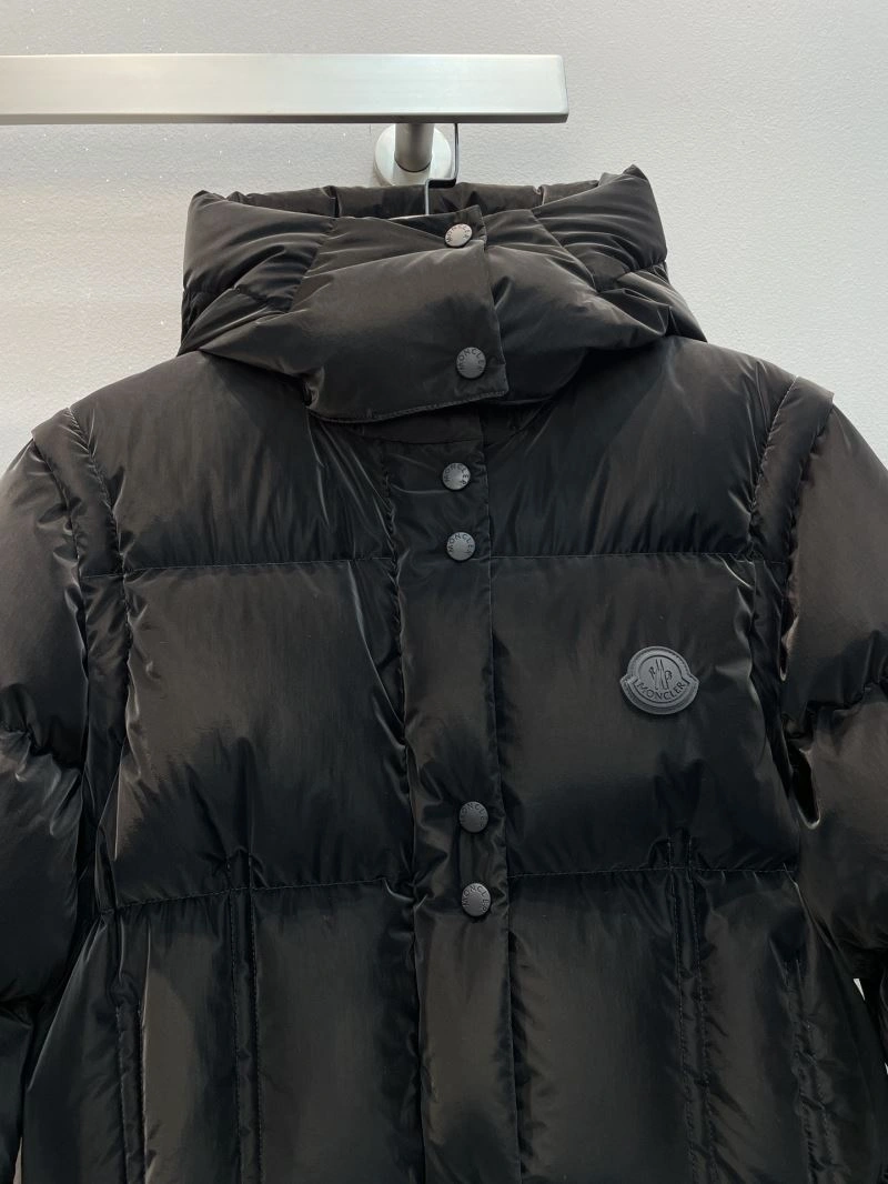 Moncler Down Jackets GoodFit 145080