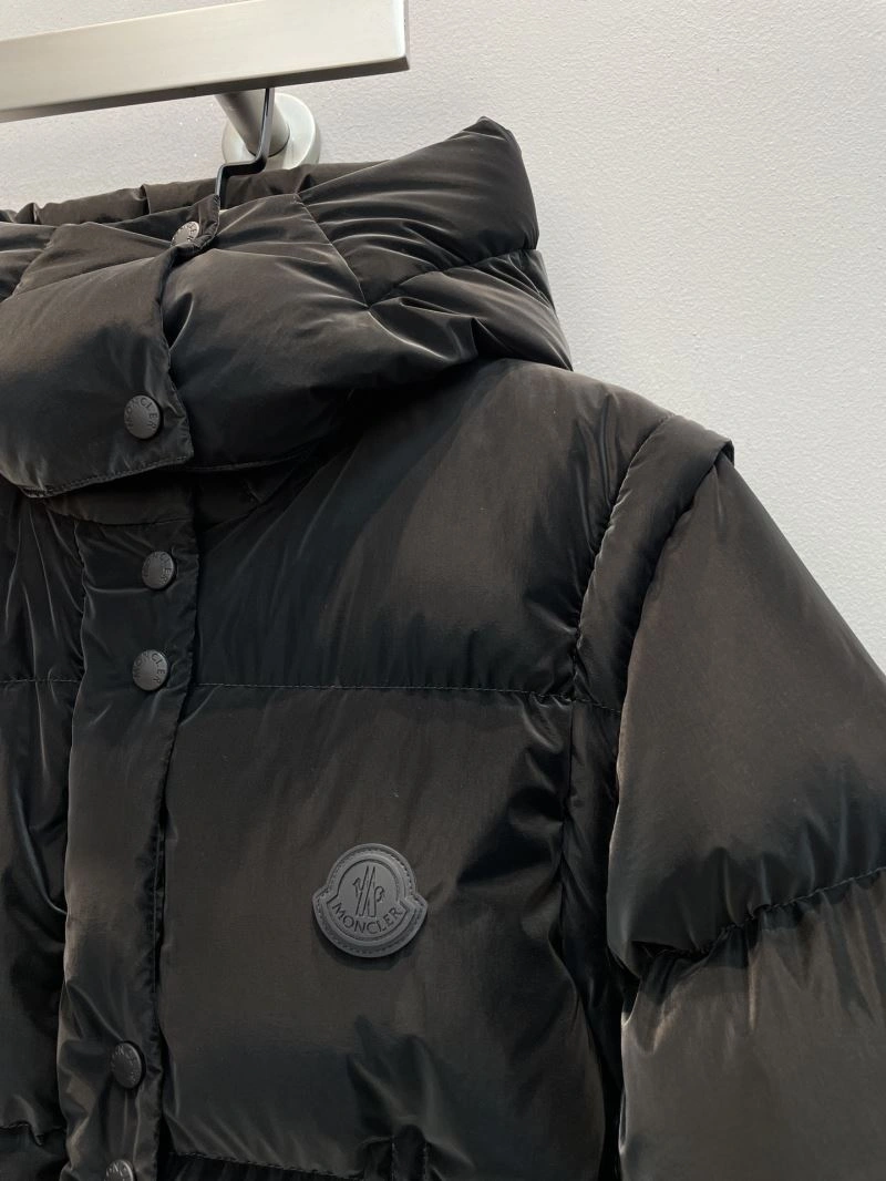 Moncler Down Jackets GoodFit 145080