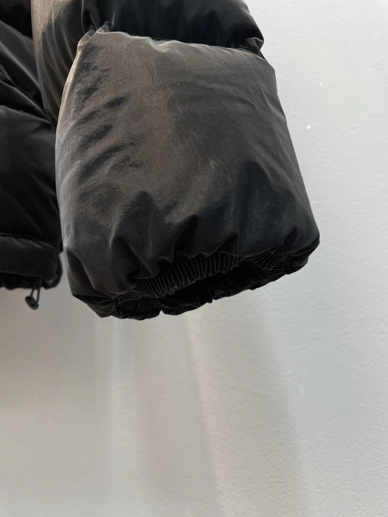 Moncler Down Jackets GoodFit 145080