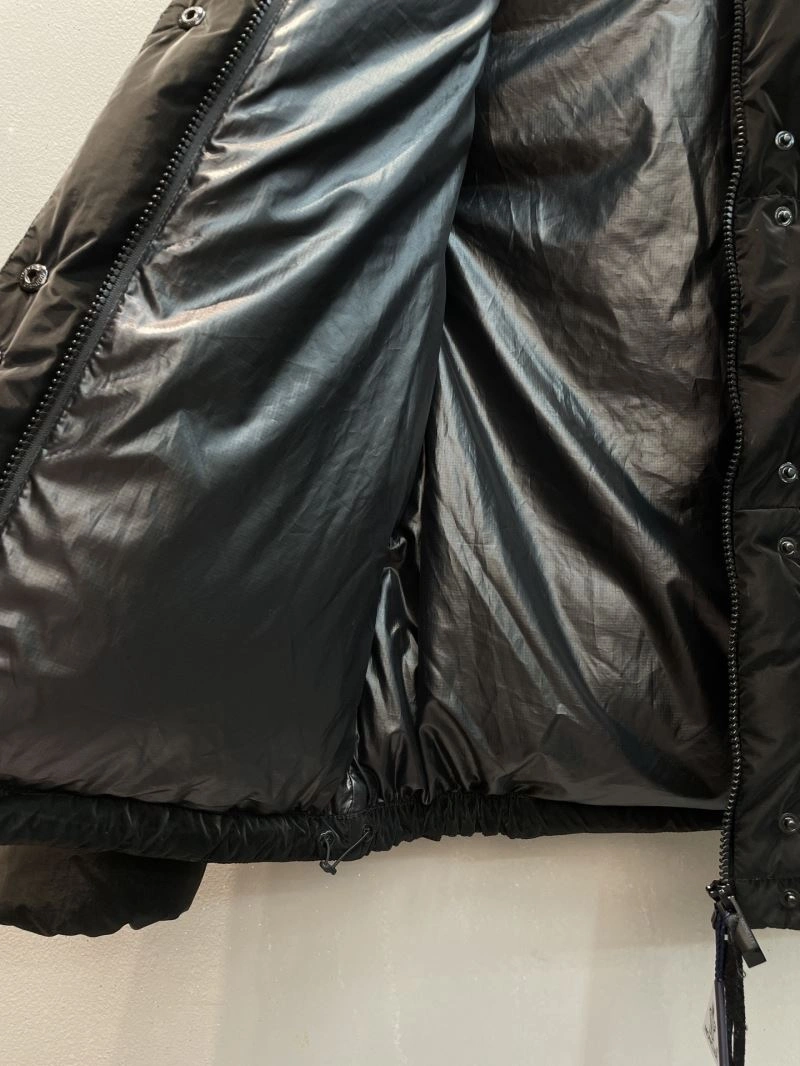 Moncler Down Jackets GoodFit 145080