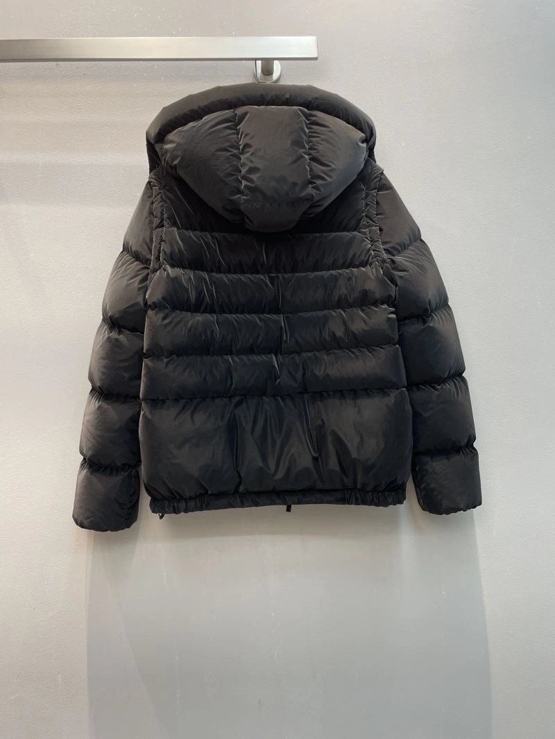 Moncler Down Jackets GoodFit 145080