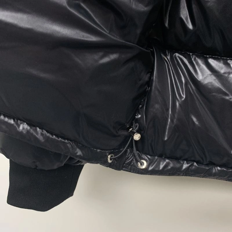Moncler Down Jackets Packable 145069
