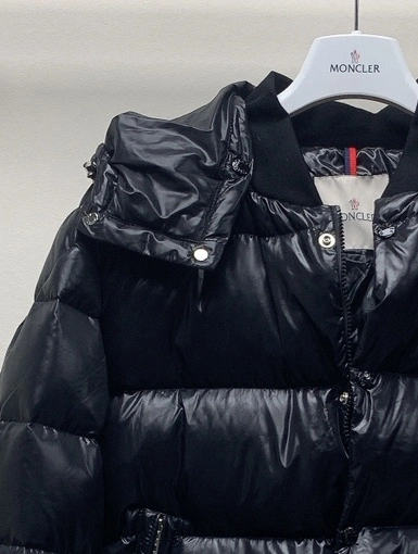 Moncler Down Jackets Packable 145069