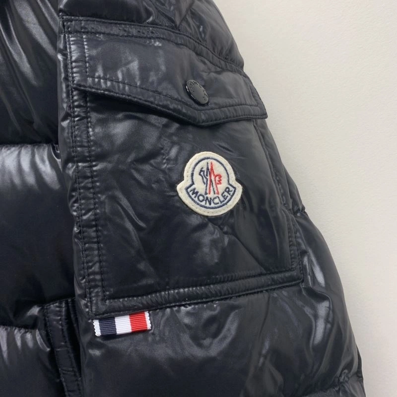 Moncler Down Jackets Packable 145069